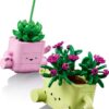 LEGO Colectia Botanica - Plante legănătoare 11506, 253 piese