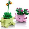 LEGO Colectia Botanica - Plante legănătoare 11506, 253 piese