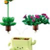 LEGO Colectia Botanica - Plante legănătoare 11506, 253 piese