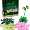 LEGO Colectia Botanica - Plante legănătoare 11506, 253 piese