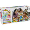 LEGO DUPLO - Joc de construit animale 10472, 94 piese