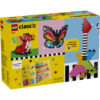 LEGO Classic - Cărămizi creative în culori 11045, 820 piese