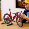 LEGO Icons (Creator Expert) - Bicicletă de șosea 11380, 1015 piese