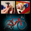LEGO Icons (Creator Expert) - Bicicletă de șosea 11380, 1015 piese