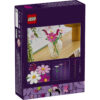 LEGO Colectia Botanica - Fluturași 11514, 171 piese