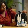 LEGO Architecture - New York City – The Big Apple 21066, 1465 piese