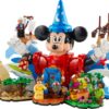 Lego The Legend of Zelda 77092 - Great Deku Tree (2:1)