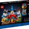 LEGO® Ideas - Magia Disney 21352, 1103 piese