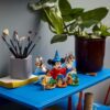 LEGO® Ideas - Magia Disney 21352, 1103 piese