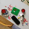 LEGO Ideas - Peanuts: Căsuța lui Snoopy 21368, 964 piese