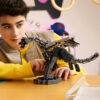 LEGO Minecraft - Dragonul Ender 21595, 710 piese