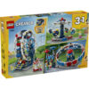 LEGO Creator - Roată Ferris emblematică 31389, 916 piese