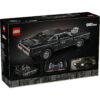 42231-lego-technic-2 LEGO Technic - Mașina Dodge Charger R/T din Fast and Furious 42231, 1516 piese