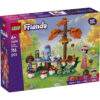 LEGO Friends - Petrecere cu ceai în pădure 42690, 116 piese