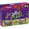 LEGO Friends - Petrecere cu ceai în pădure 42690, 116 piese