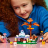 LEGO Friends - Petrecere cu ceai în pădure 42690, 116 piese