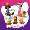 LEGO Friends - Petrecere cu ceai în pădure 42690, 116 piese