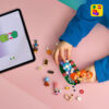 LEGO Friends - Petrecere cu ceai în pădure 42690, 116 piese