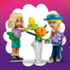 LEGO Friends - Florărie creativă 42693, 377 piese