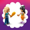 LEGO Friends - Valiză-căsuță de păpuși creativă 42697, 355 piese