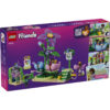 LEGO Friends - Floare rotitoare și ceașcă pentru zâne 42702, 321 piese