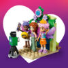 LEGO Friends - Floare rotitoare și ceașcă pentru zâne 42702, 321 piese