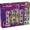 LEGO Friends - Grand Hotel din orașul Heartlake 42704, 1406 piese
