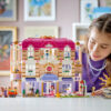 LEGO Friends - Grand Hotel din orașul Heartlake 42704, 1406 piese