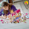 LEGO Friends - Grand Hotel din orașul Heartlake 42704, 1406 piese