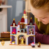 LEGO Disney - Castelul fermecat al lui Belle și al Bestiei 43289, 254 piese