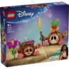 LEGO Disney - Kakamora 43293, 407 piese