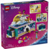 LEGO Disney - Cutia cu bijuterii a lui Jasmine 43295, 458 piese