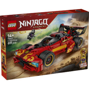 71867-lego-ninjago-1 LEGO Ninjago - X-1 Ninja Charger la a 15-a aniversare 71867, 691 piese