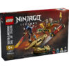 LEGO Ninjago - Bătălia de la Sabia Dragonului 71871, 1016 piese