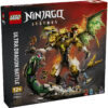 LEGO Ninjago - Impresionanta bătălie a dragonului 71872, 2178 piese
