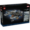 76354-lego-super-heroes-2 LEGO Marvel Super Heroes - Portelicopter S.H.I.E.L.D. 76354, 3057 piese