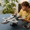 76354-lego-super-heroes-3 LEGO Marvel Super Heroes - Portelicopter S.H.I.E.L.D. 76354, 3057 piese