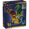 LEGO Harry Potter - Blazonul caselor de la Hogwarts 76462, 545 piese