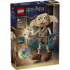 LEGO Harry Potter - Dobby, spiridușul liber 76469, 379 piese