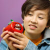 LEGO FORTNITE - Tomatohead 77079, 210 piese