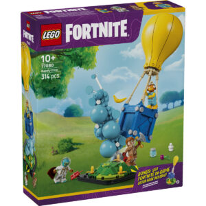 LEGO FORTNITE - Supply Drop 77080, 314 piese