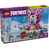 LEGO FORTNITE - Rave Cave 77082, 1963 piese