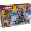 LEGO FORTNITE - Rave Cave 77082, 1963 piese
