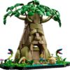 Lego The Legend of Zelda 77092 - Great Deku Tree (2:1)