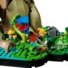 Lego The Legend of Zelda 77092 - Great Deku Tree (2:1)