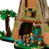 Lego The Legend of Zelda 77092 - Great Deku Tree (2:1)