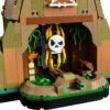 Lego The Legend of Zelda 77092 - Great Deku Tree (2:1)