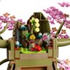 Lego The Legend of Zelda 77092 - Great Deku Tree (2:1)