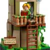 Lego The Legend of Zelda 77092 - Great Deku Tree (2:1)