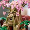 Lego The Legend of Zelda 77092 - Great Deku Tree (2:1)